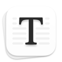 Typora a markdown editor, markdown reader.